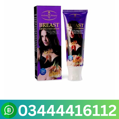 Aichun Breast Cream